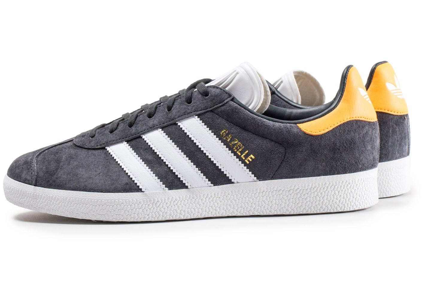 adidas gazelle anthracite