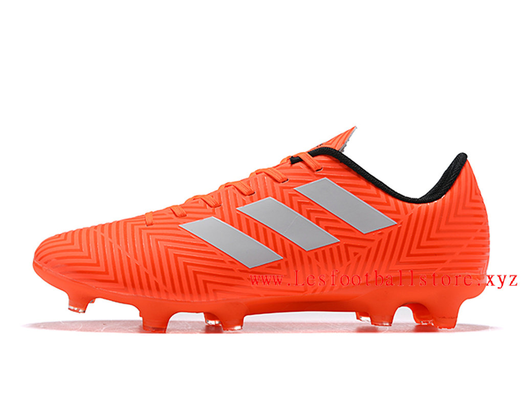 adidas montante foot