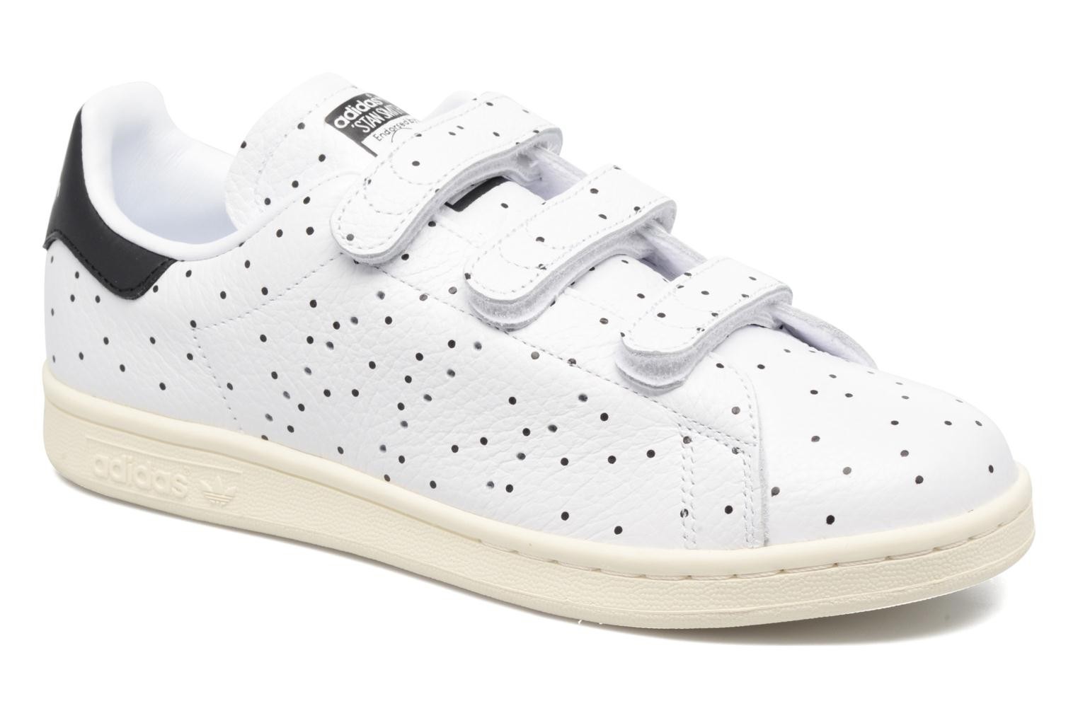 stan smith à pois