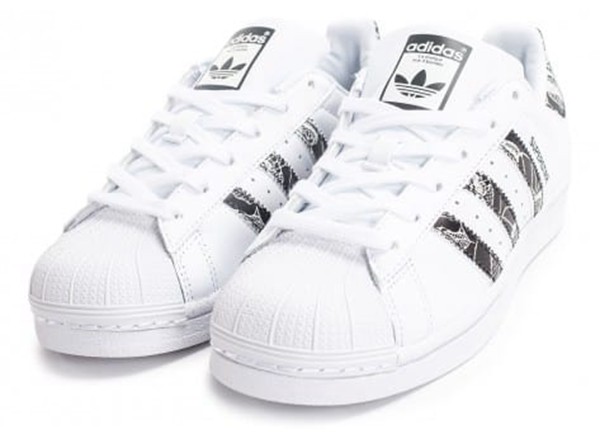 adidas superstar farm company