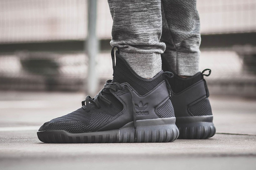 adidas tubular x solde