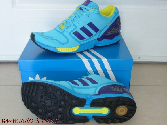 adidas zx 8000 pas cher homme