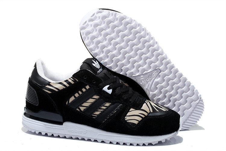 adidas zebre femme