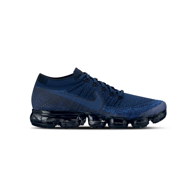 air vapormax bleu marine