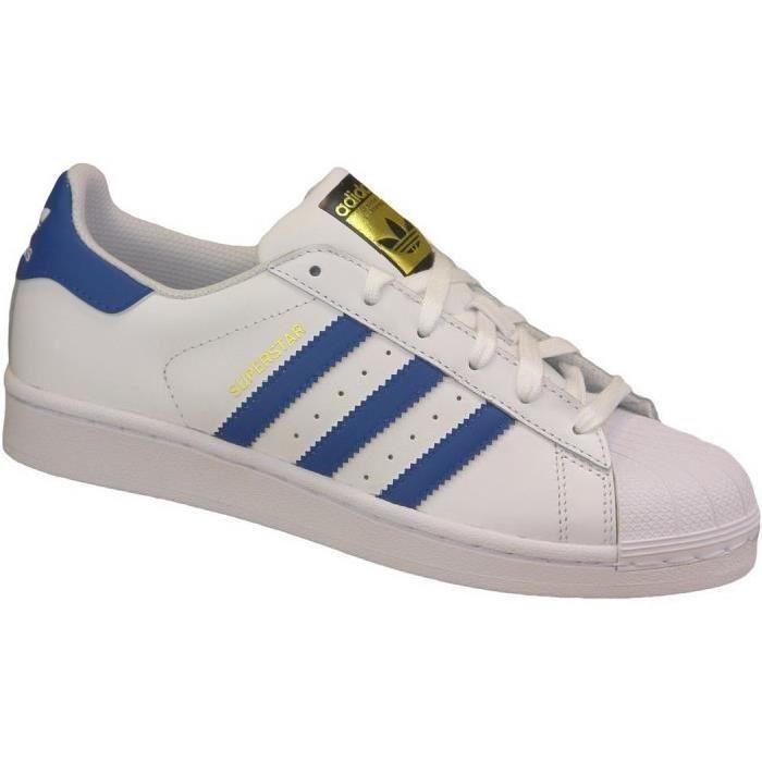 superstar bleu pale