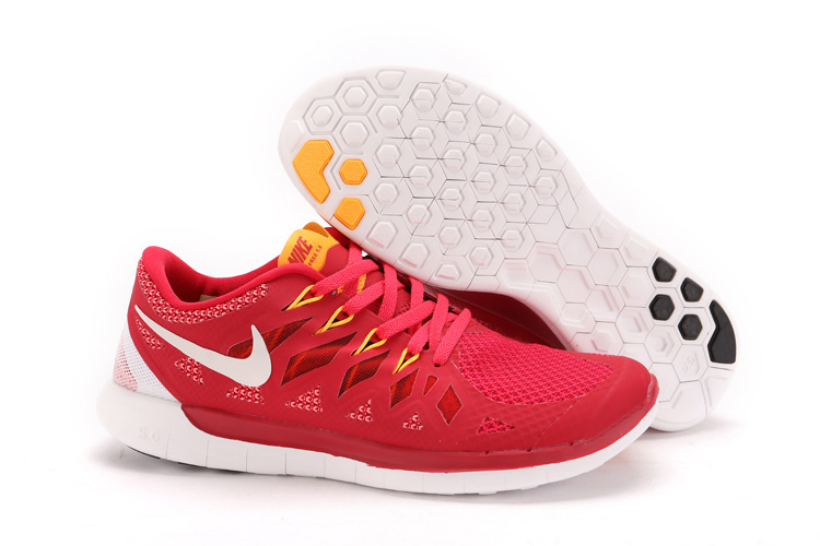 nike free run 5.0 femme