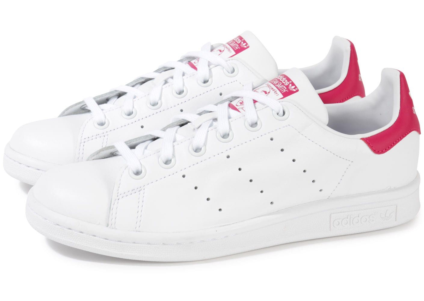 stan smith fille