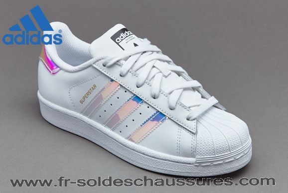 adidas superstar fille pas cher